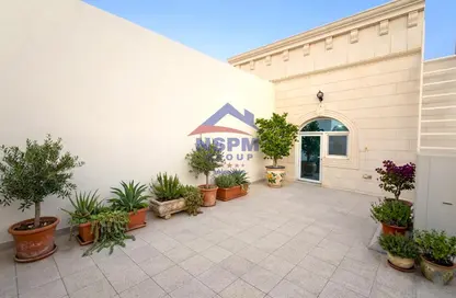 Apartment - Studio - 1 Bathroom for rent in Mushrif Park - Al Mushrif - Abu Dhabi