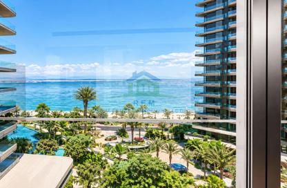 Apartment - 2 - 3 for sale in Nikki Beach Residences - Al Marjan Island - Ras Al Khaimah Apartment - 2 - 3 for sale in Nikki Beach Residences - Al Marjan Island - Ras Al Khaimah