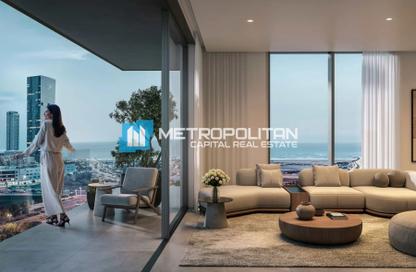 Apartment - 2 - 3 for sale in Tara Park A5 - Tara Park by Modon - Tamouh - Al Reem Island - Abu Dhabi