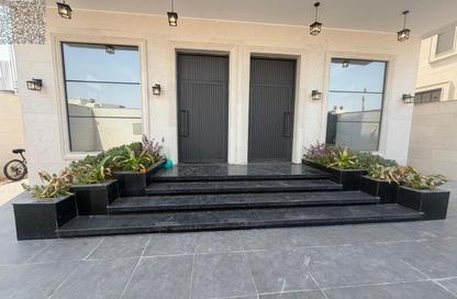 Villa - Studio - 7+ for rent in Al Yasmeen 1 - Al Yasmeen - Ajman
