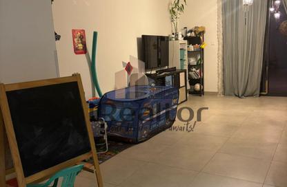 Townhouse - 2 Bedrooms - 3 Bathrooms for rent in Al Ghadeer 2 - Al Ghadeer - Abu Dhabi Townhouse - 2 Bedrooms - 3 Bathrooms for rent in Al Ghadeer 2 - Al Ghadeer - Abu Dhabi
