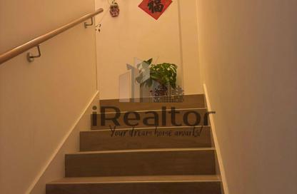 Townhouse - 2 Bedrooms - 3 Bathrooms for rent in Al Ghadeer 2 - Al Ghadeer - Abu Dhabi Townhouse - 2 Bedrooms - 3 Bathrooms for rent in Al Ghadeer 2 - Al Ghadeer - Abu Dhabi