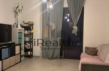 تاون هاوس - 2 غرف نوم - 3 حمامات للايجار في الغدير 2 - الغدير - أبوظبي