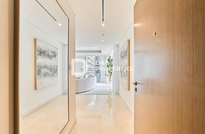 Apartment - 2 Bedrooms - 2 Bathrooms for sale in Palace Beach Residence Tower 1 - Palace Beach Residence - Emaar Beachfront - Dubai Harbour - Dubai Apartment - 2 Bedrooms - 2 Bathrooms for sale in Palace Beach Residence Tower 1 - Palace Beach Residence - Emaar Beachfront - Dubai Harbour - Dubai
