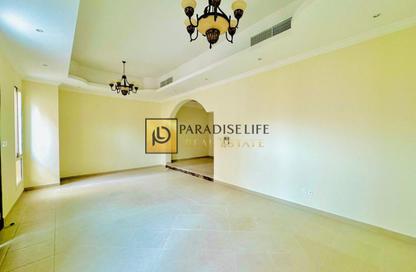 Villa - 4 Bedrooms - 4 Bathrooms for rent in Mirdif Villas - Mirdif - Dubai Villa - 4 Bedrooms - 4 Bathrooms for rent in Mirdif Villas - Mirdif - Dubai