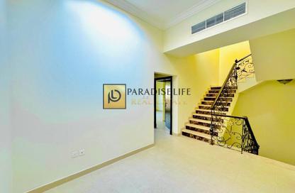 Villa - 4 Bedrooms - 4 Bathrooms for rent in Mirdif Villas - Mirdif - Dubai Villa - 4 Bedrooms - 4 Bathrooms for rent in Mirdif Villas - Mirdif - Dubai