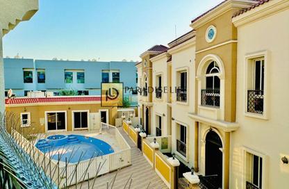 Villa - 4 Bedrooms - 4 Bathrooms for rent in Mirdif Villas - Mirdif - Dubai