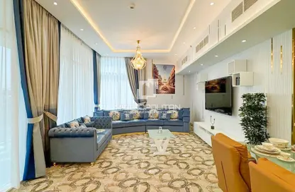 شقة - 2 غرف نوم - 2 حمامات للبيع في 1 بارك جيت ريزيدنس - مساكن بارك غايت - الكفاف - زعبيل - دبي