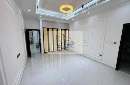 Villa - 5 - 7 for sale in Kabbali Hills - Al Helio 2 - Al Helio - Ajman