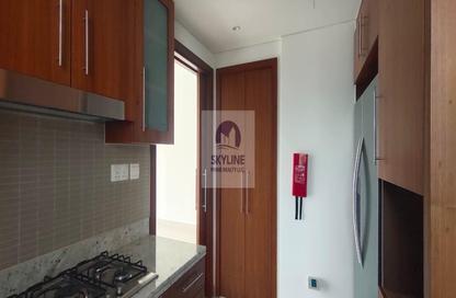 Apartment - 2 Bedrooms - 3 Bathrooms for rent in 29 Burj Boulevard Tower 2 - 29 Burj Boulevard - Downtown Dubai - Dubai Apartment - 2 Bedrooms - 3 Bathrooms for rent in 29 Burj Boulevard Tower 2 - 29 Burj Boulevard - Downtown Dubai - Dubai