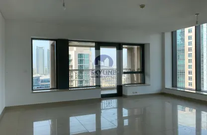 Apartment - 2 Bedrooms - 3 Bathrooms for rent in 29 Burj Boulevard Tower 2 - 29 Burj Boulevard - Downtown Dubai - Dubai