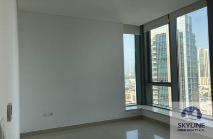 شقة - 2 غرف نوم - 3 حمامات للايجار في 29-2 برج بوليفارد - برج بوليفارد 29 - وسط مدينة دبي - دبي شقة - 2 غرف نوم - 3 حمامات للايجار في 29-2 برج بوليفارد - برج بوليفارد 29 - وسط مدينة دبي - دبي