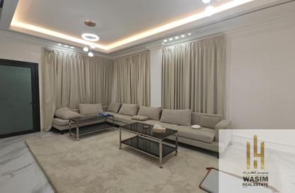 Townhouse - 5 - 7 for rent in Al Bahia Hills - Al Bahia - Ajman
