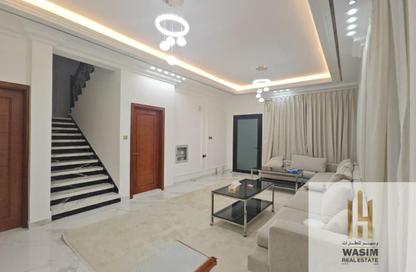 Townhouse - 5 - 7 for rent in Al Bahia Hills - Al Bahia - Ajman