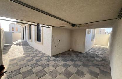 Villa - 4 Bedrooms - 6 Bathrooms for rent in Uptown Al Zahia - Al Zahia - Muwaileh Commercial - Sharjah