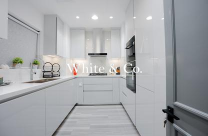 Apartment - 2 Bedrooms - 2 Bathrooms for rent in Souk Al Bahar - The Old Town Island - Old Town - Downtown Dubai - Dubai