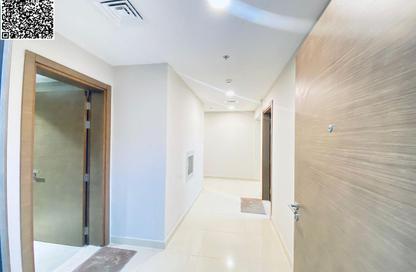 Apartment - 2 Bedrooms - 3 Bathrooms for sale in Gulfa Towers - Al Rashidiya 1 - Al Rashidiya - Ajman