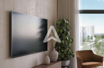 Apartment - 3 Bedrooms - 5 Bathrooms for sale in The Hub Residences by ZaZEN - Al Furjan - Dubai