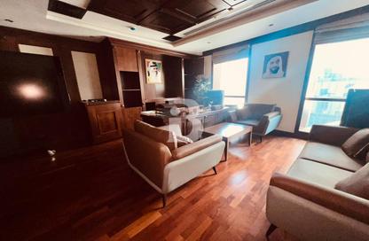 Office Space - Studio for rent in The Regal Tower - Business Bay - Dubai