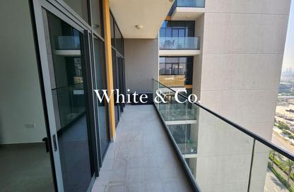 Apartment - 2 Bedrooms - 2 Bathrooms for rent in Prive Residence - Dubai Hills Estate - Dubai