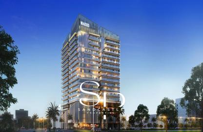 Apartment - 3 - 4 for sale in Azizi Ruby - District 15 - Jumeirah Village Circle - Dubai Apartment - 3 - 4 for sale in Azizi Ruby - District 15 - Jumeirah Village Circle - Dubai