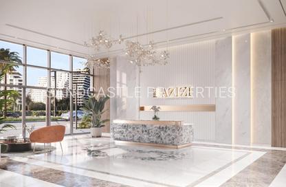 Apartment - 3 - 4 for sale in Azizi Ruby - District 15 - Jumeirah Village Circle - Dubai