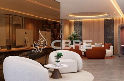 Office Space - Studio for rent in HDS Business Centre - JLT Cluster M - Jumeirah Lake Towers - Dubai
