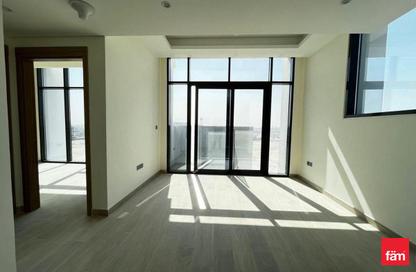 Apartment - 1 Bedroom - 1 Bathroom for rent in Azizi Riviera 12 - Azizi Riviera - Meydan One - Meydan - Dubai