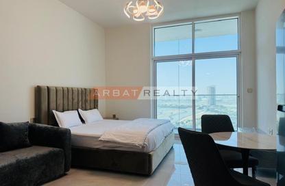 Apartment - Studio - 1 for rent in Skyz by Danube - Arjan - Dubai