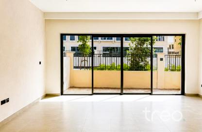 Townhouse - 5 - 6 for sale in Malta - Damac Lagoons - Dubai
