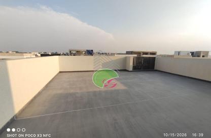 تاون هاوس - 4 - 7 للبيع في ديستريكت 9 - الزورا - عجمان