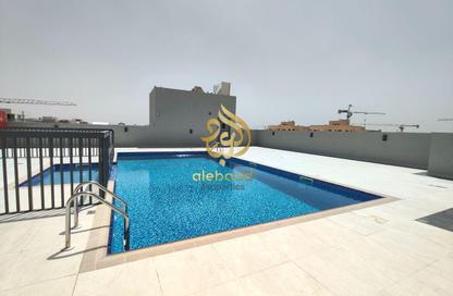 Apartment - 2 Bedrooms - 3 Bathrooms for rent in L'Olivier Residence - International City Phase 2 - Al Warsan 4 - Al Warsan - Dubai Apartment - 2 Bedrooms - 3 Bathrooms for rent in L'Olivier Residence - International City Phase 2 - Al Warsan 4 - Al Warsan - Dubai