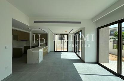 Townhouse - 4 Bedrooms - 5 Bathrooms for rent in La Violeta 1 - La Violeta - Villanova - Dubai Land - Dubai