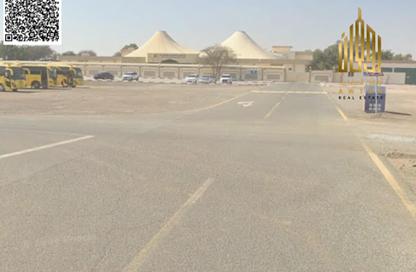 Land - Studio for sale in Manama - Ajman