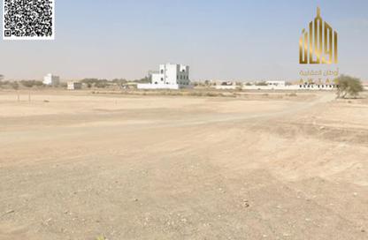 Land - Studio for sale in Manama - Ajman Land - Studio for sale in Manama - Ajman