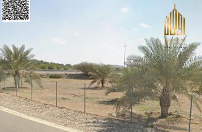Land - Studio for sale in Manama - Ajman
