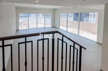 Townhouse - 5 - 6 for sale in Nice - Damac Lagoons - Dubai