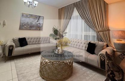 Apartment - 1 - 2 for rent in New Al Taawun Road - Al Taawun - Sharjah Apartment - 1 - 2 for rent in New Al Taawun Road - Al Taawun - Sharjah