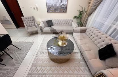 Apartment - 1 - 2 for rent in New Al Taawun Road - Al Taawun - Sharjah Apartment - 1 - 2 for rent in New Al Taawun Road - Al Taawun - Sharjah