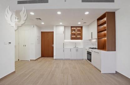 Apartment - 1 - 1 for rent in The Mayfair - Town Square - Dubai