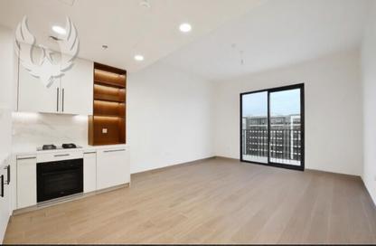 Apartment - 1 - 1 for rent in The Mayfair - Town Square - Dubai