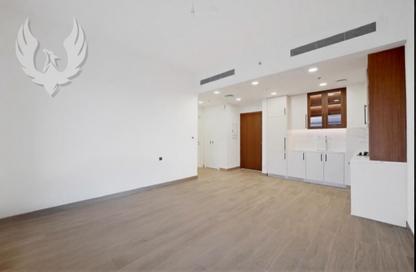 Apartment - 1 - 1 for rent in The Mayfair - Town Square - Dubai
