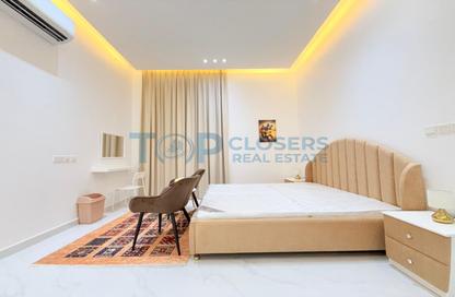 Apartment - Studio - 1 Bathroom for rent in Shi'bat Al Wutah - Al Ain