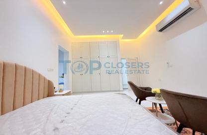 Apartment - Studio - 1 Bathroom for rent in Shi'bat Al Wutah - Al Ain