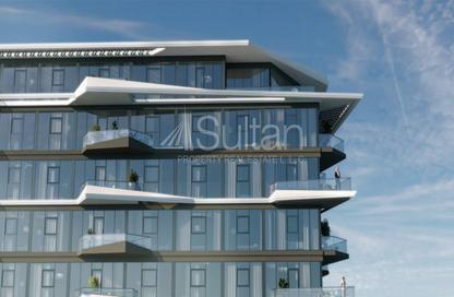 Apartment - Studio - 1 for sale in Edge - Raha Island - Mina Al Arab - Ras Al Khaimah
