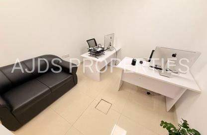 Office Space - Studio - 1 Bathroom for rent in Al Rostamani Building - Port Saeed - Deira - Dubai Office Space - Studio - 1 Bathroom for rent in Al Rostamani Building - Port Saeed - Deira - Dubai