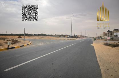 Land - Studio for sale in Al Helio 1 - Al Helio - Ajman