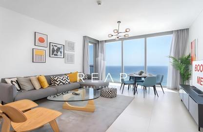 Apartment - 2 - 2 for sale in 5242 Tower 2 - 5242 - Dubai Marina - Dubai