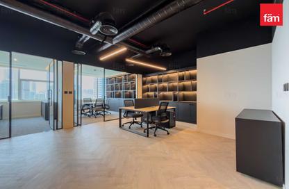 Office Space - Studio for rent in HDS Business Centre - JLT Cluster M - Jumeirah Lake Towers - Dubai