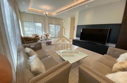 Villa - 5 Bedrooms - 7 Bathrooms for sale in Sharjah Garden City - Sharjah